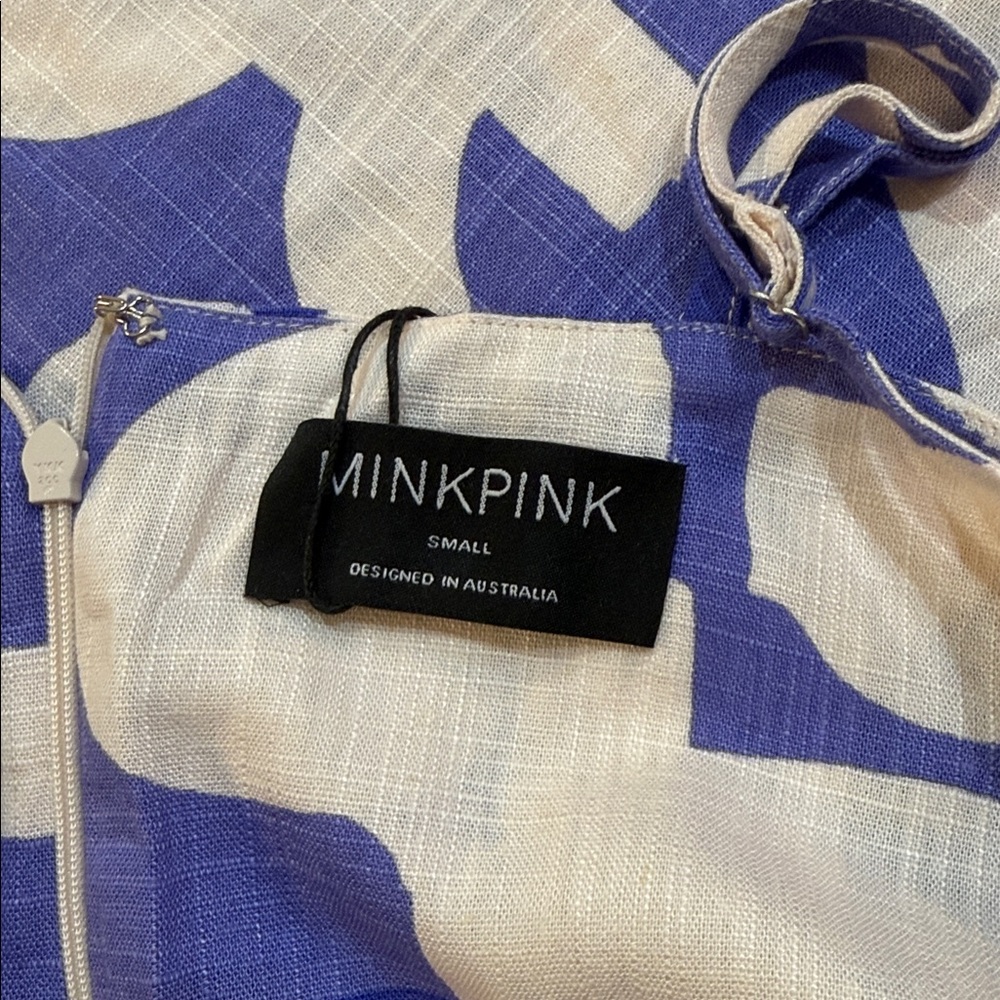 MINKPINK maxi dress - Picture 4 of 4